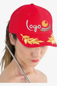 Image produit Winner Cap