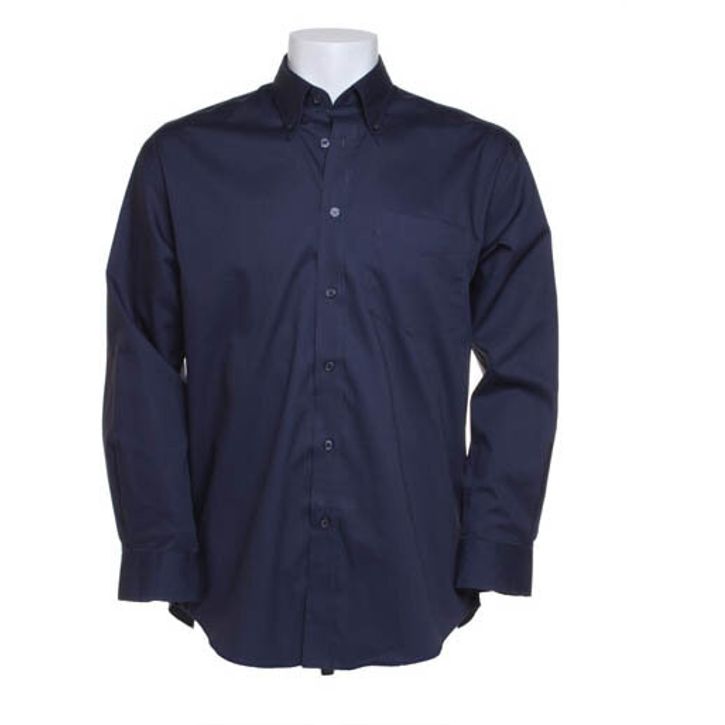 Image produit Corporate Oxford Shirt LS