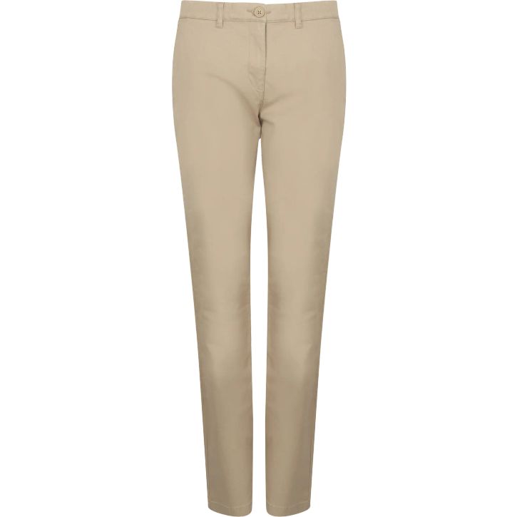 Image produit Ladie's stretch chino