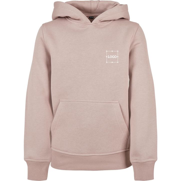 Image produit Basic Kids Hoody