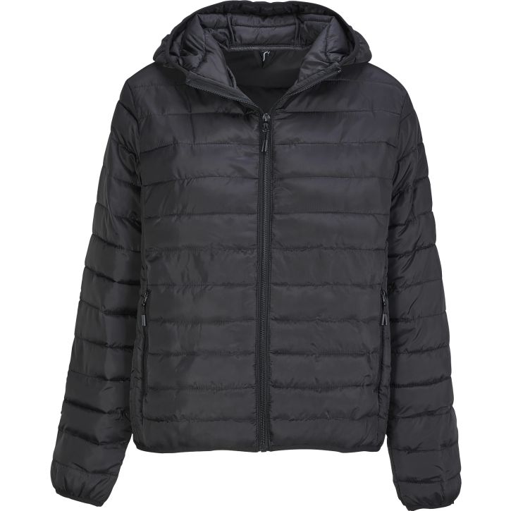 Image produit Stream Hooded Women