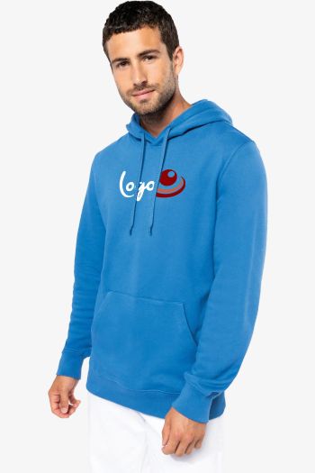 Image produit Sweat-shirt à capuche 80/20 unisexe