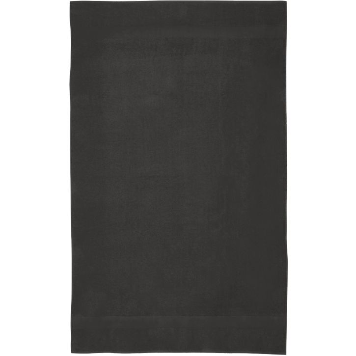 Image produit Serviette Evelyn en coton 100 x 180 cm