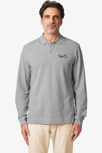 Image produit Prepster 2.0 Long Sleeve
