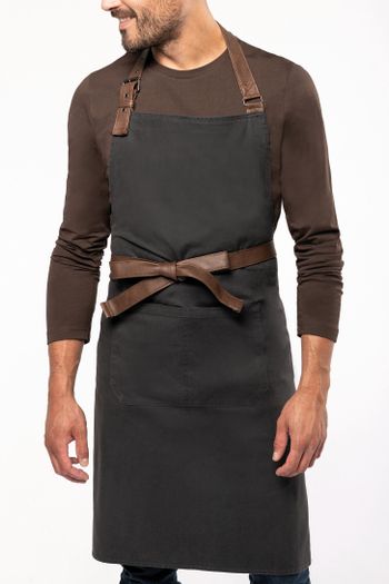 Image produit Tablier coton vintage