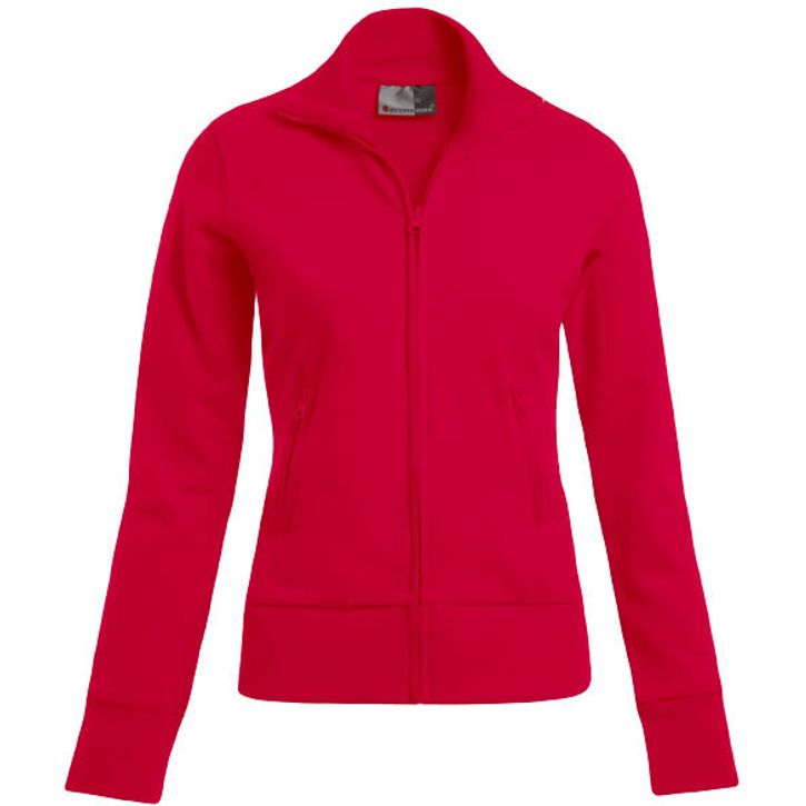 Image produit Women´s Jacket Stand-Up Collar