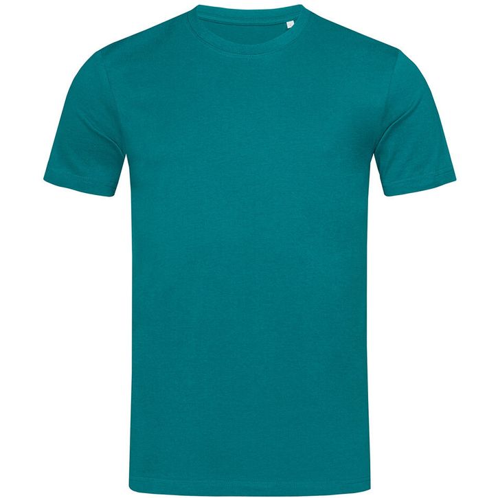 Image produit James Organic Crew Neck