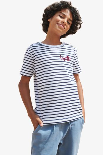 Image produit Kids´ striped T