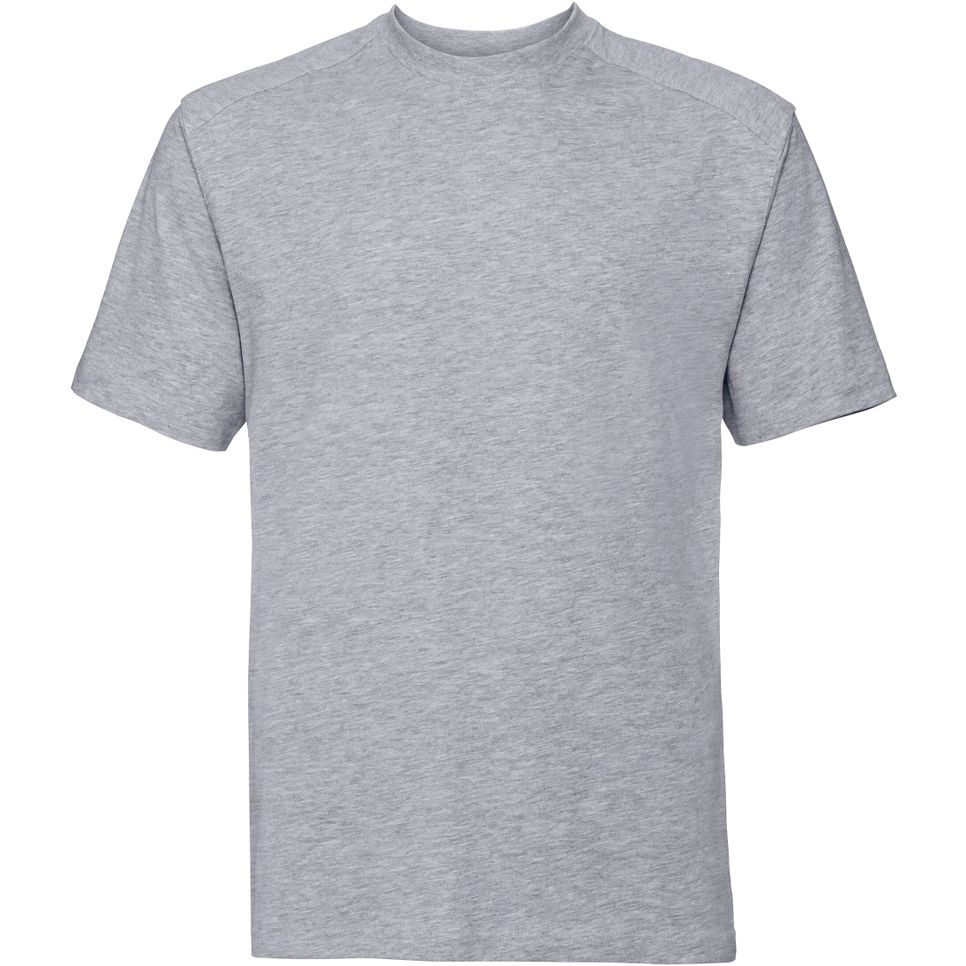 Workwear Crew Neck T-Shirt