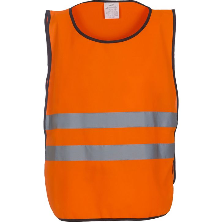 Image produit Chasuble haute visibilité