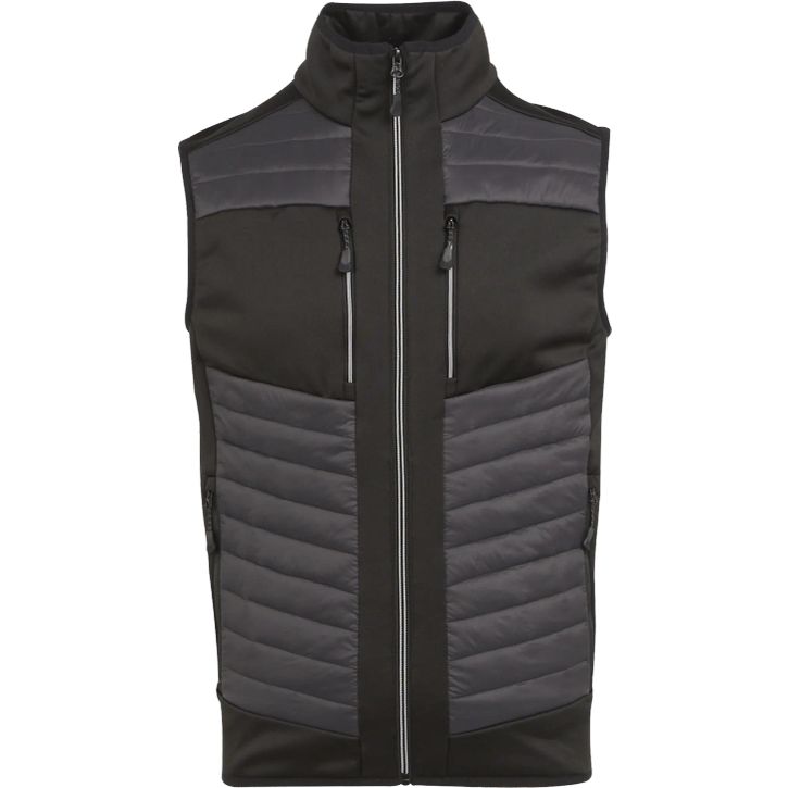 Image produit Men's E-Volve Thermal Hybrid Gilet