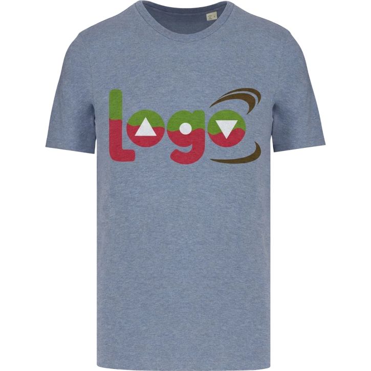 Image produit T-shirt unisexe 155g