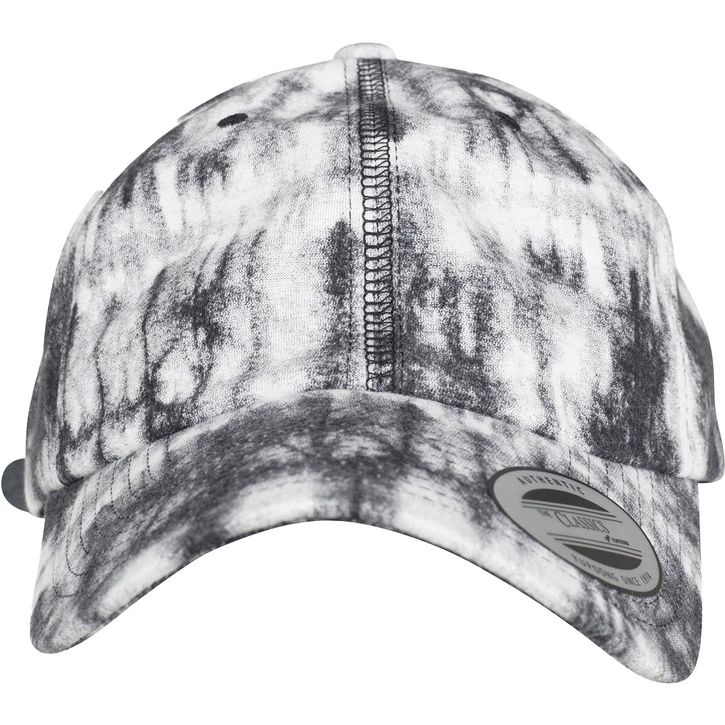 Image produit Low Profile Tie Dye Cap
