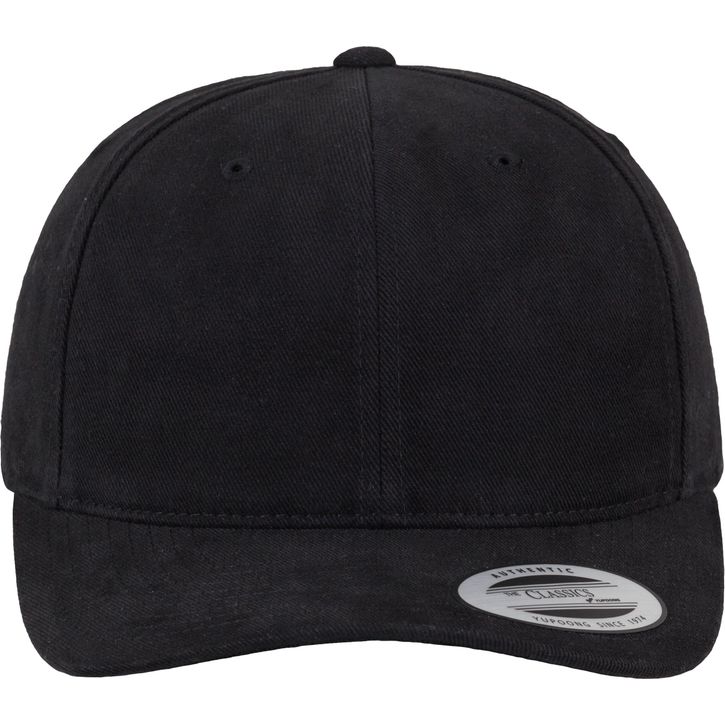 Image produit Brushed Cotton Twill Mid-Profile