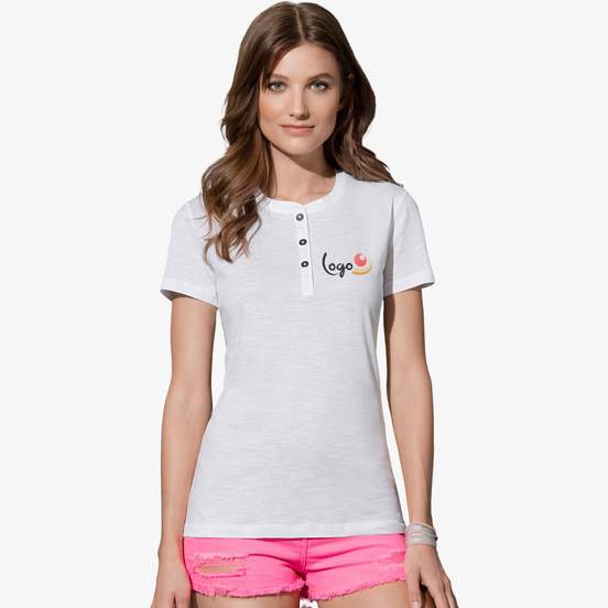 Sharon Henley T-shirt