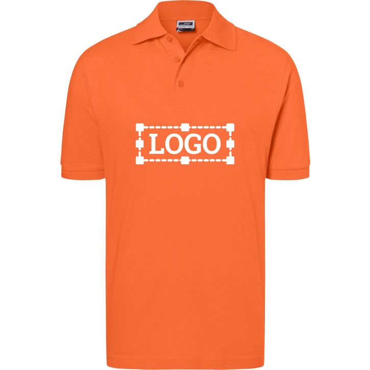 Image produit Classic Polo