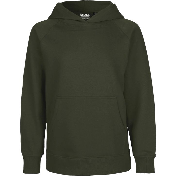 Kids Hoodie