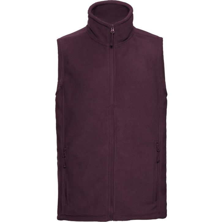 Image produit Men´s Outdoor Fleece Gilet