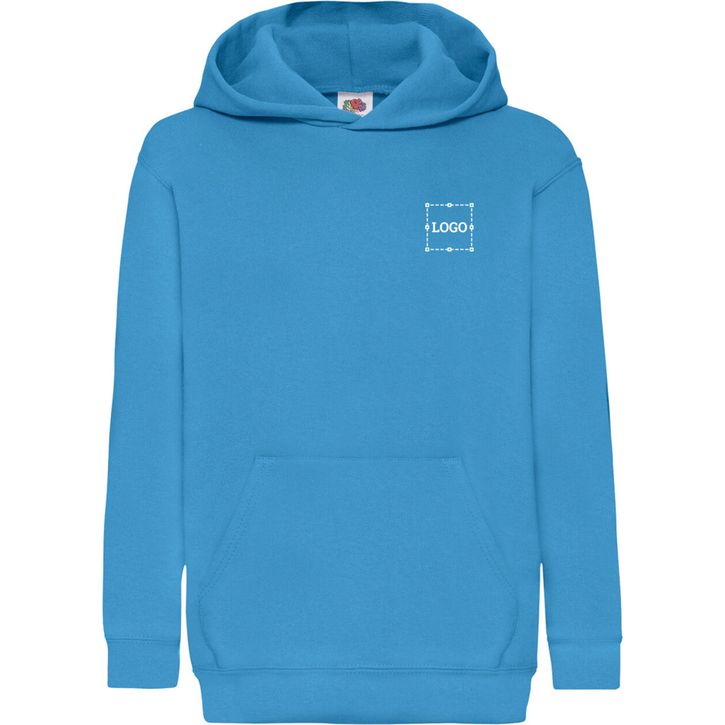 Image produit Kids Classic Hooded Sweat