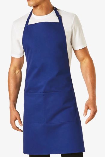 Bib Superwash® 60º Bar Apron Unisex