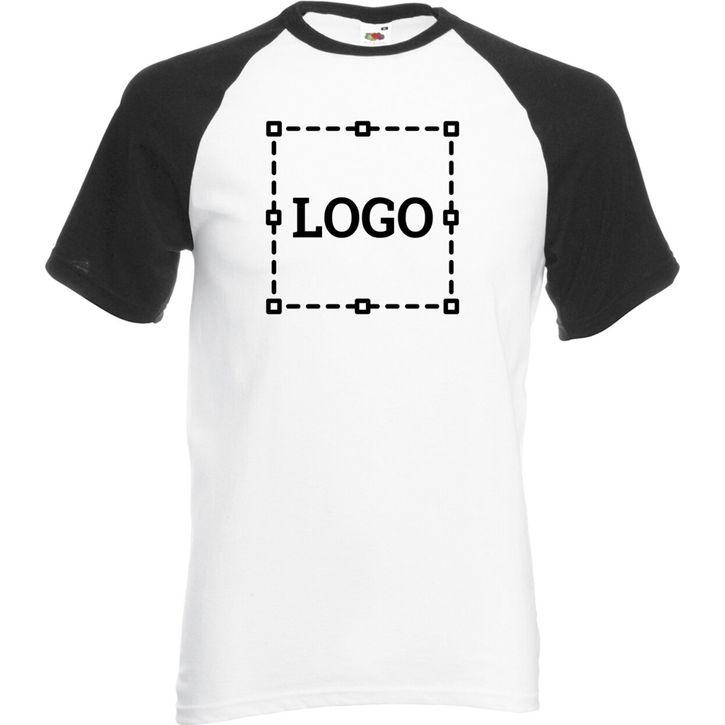 Image produit Shortsleeve Baseball T