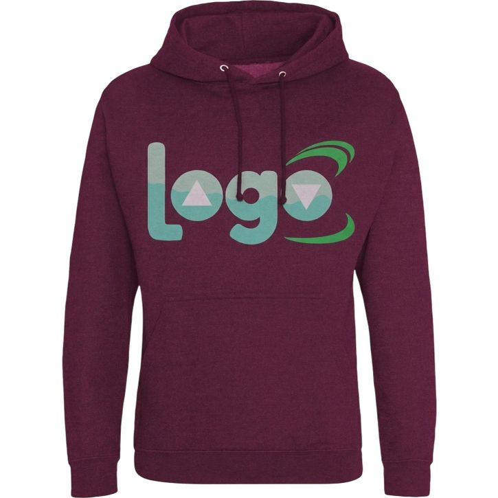 College Hoodie
