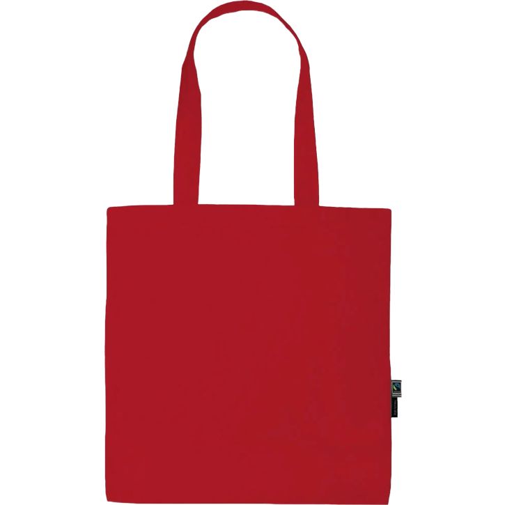 Shopping Bag, Long Handles