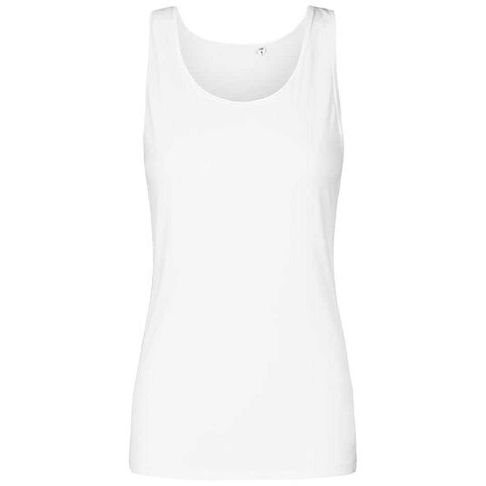 Women´s Roundneck Tanktop