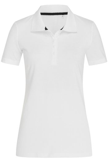 Hanna Polo - White