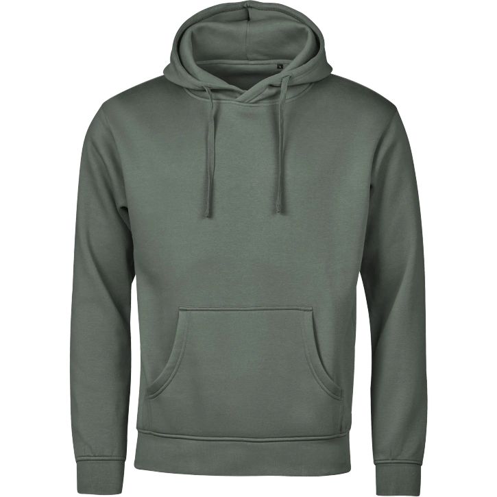 Image produit Unlabeled Hooded Sweatshirt