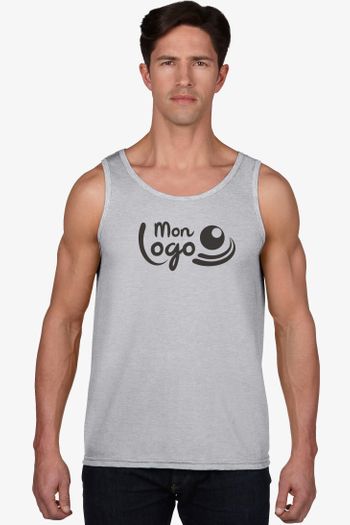 Image produit Adult Fashion Basic Tank