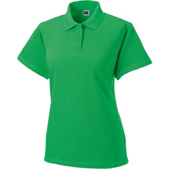 Ladies' Classic Cotton Polo