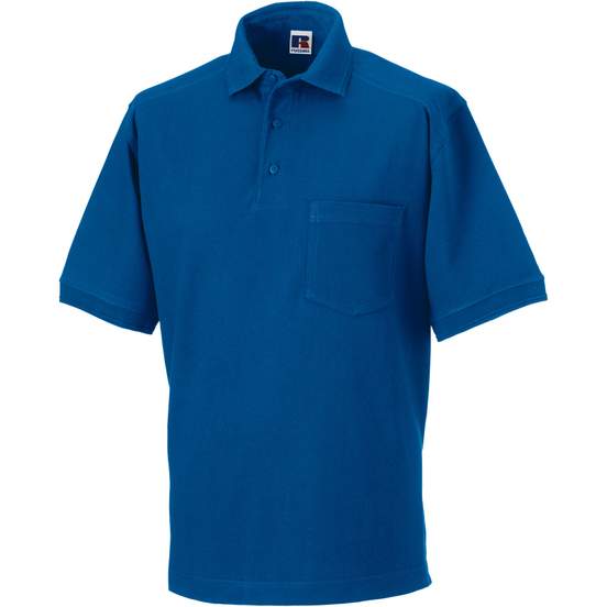 Workwear Polo Shirt