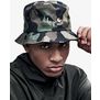 Camo Bucket Hat