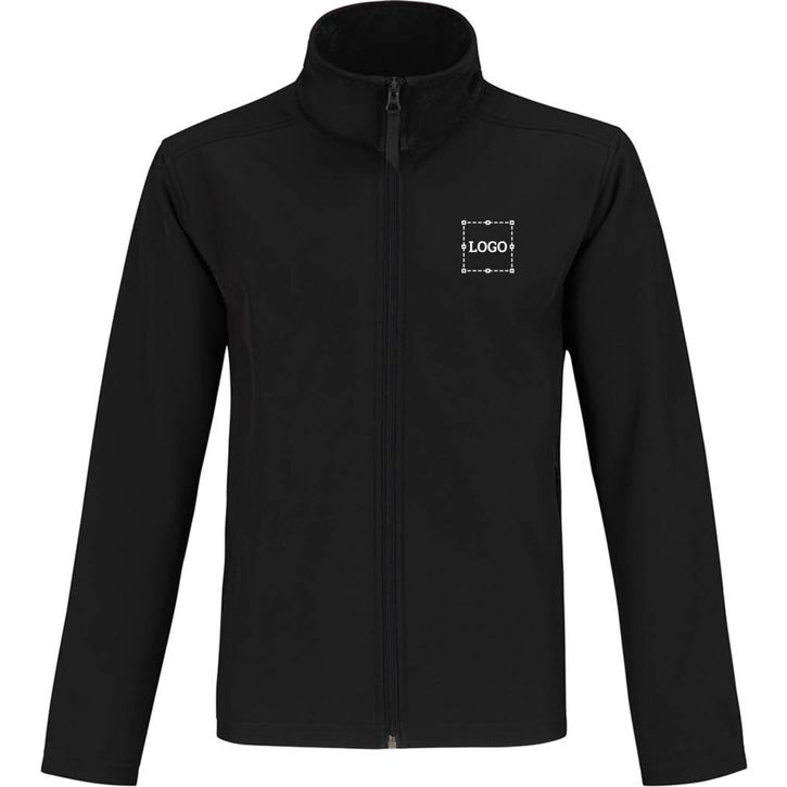 Image produit ID.701 Softshell