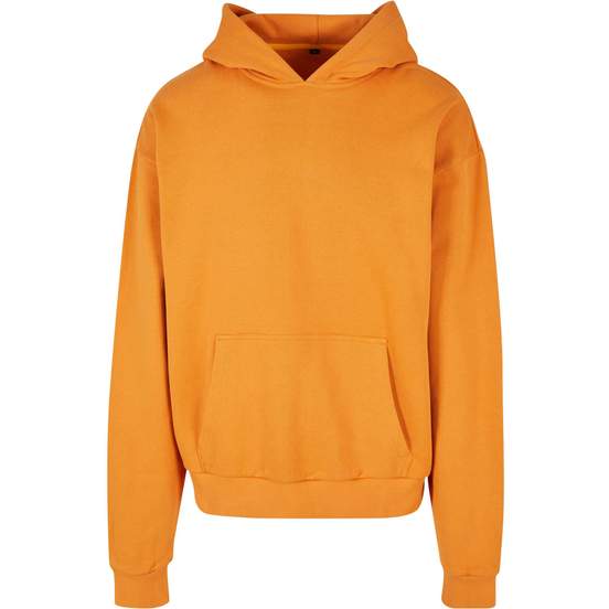 Ultra Heavy Cotton Box Hoody