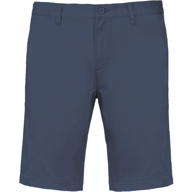 Image produit Bermuda chino homme