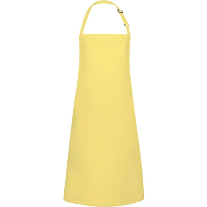 Image produit Bib apron basic with buckle