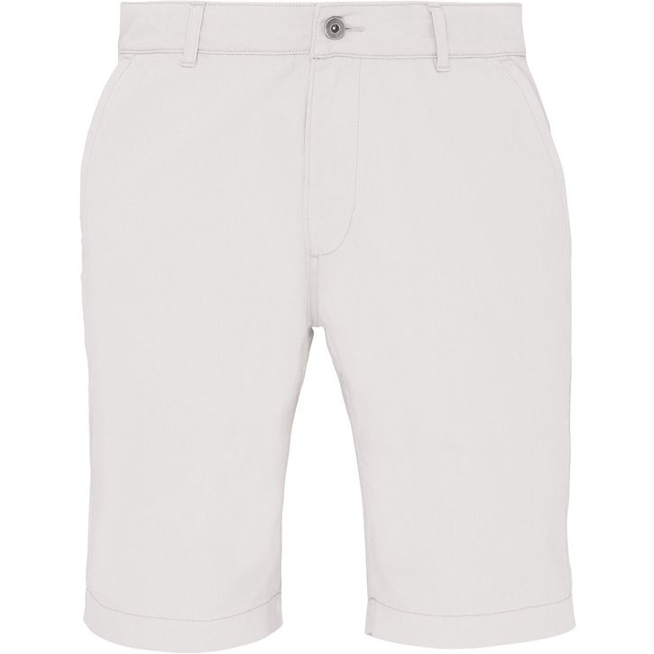 Image produit Short homme coupe classique