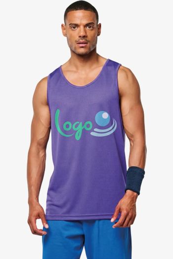 Image produit Débardeur sport homme