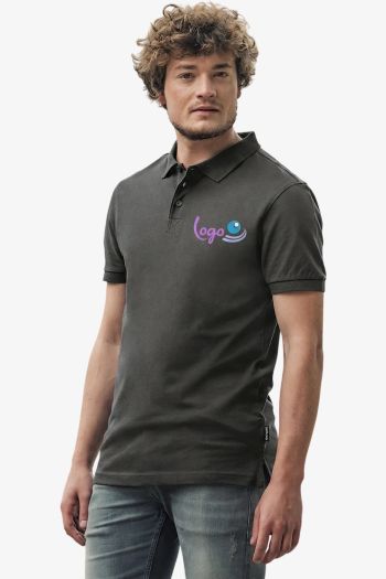 Image produit Men´s Heavy Stretch Polo