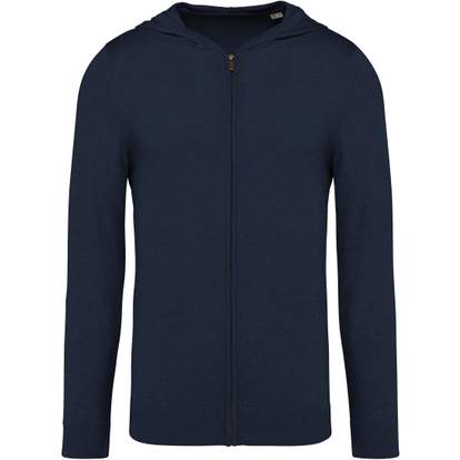 Image produit Pull à capuche Lyocell TENCEL™ homme