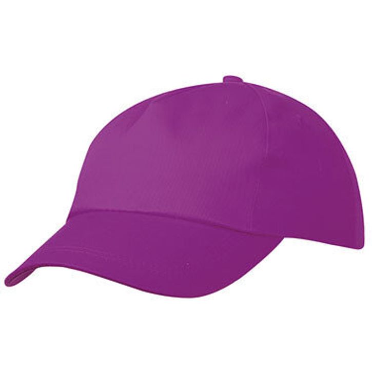 Image produit 5 Panel Promo Cap