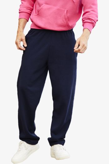 Image produit Classic Open Leg Jog Pants