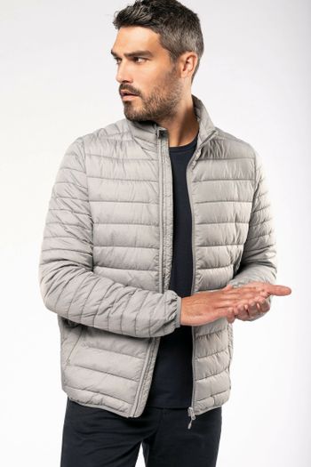 Image produit Doudoune légère homme