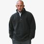 1/4 Zip Fleece Top