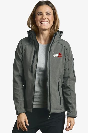 Image produit Women's Softshell Jacket