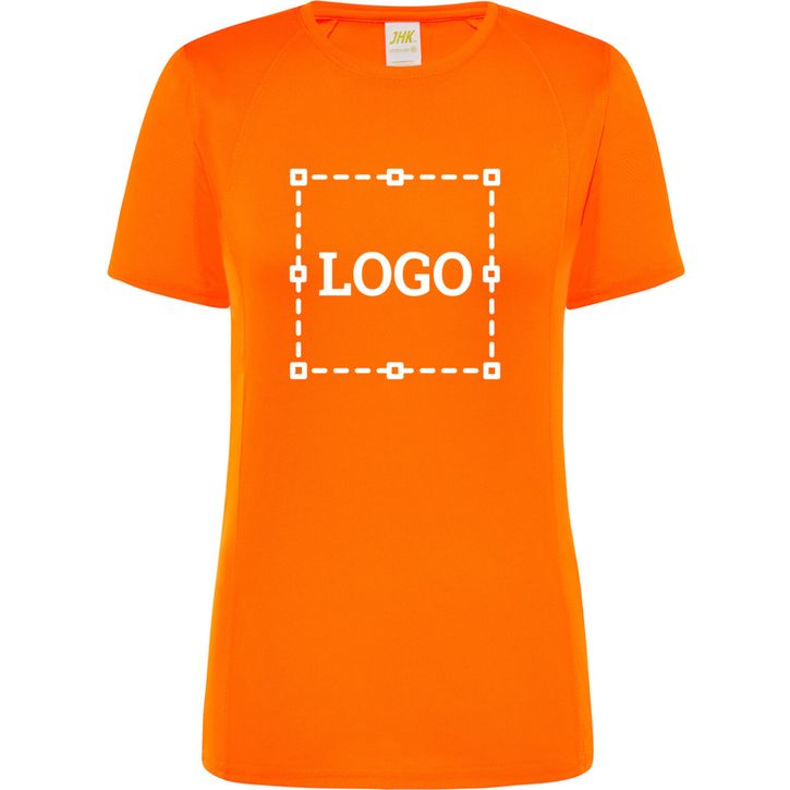 Image produit Sport t-shirt lady