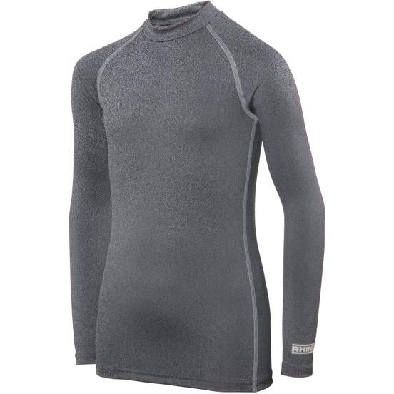 Rhino baselayer long sleeve - juniors