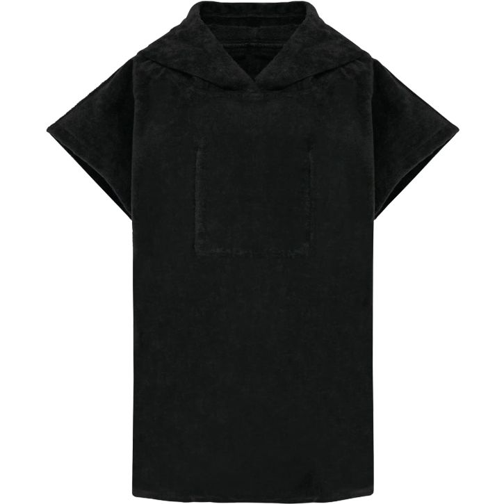Image produit Poncho éponge à capuche enfant